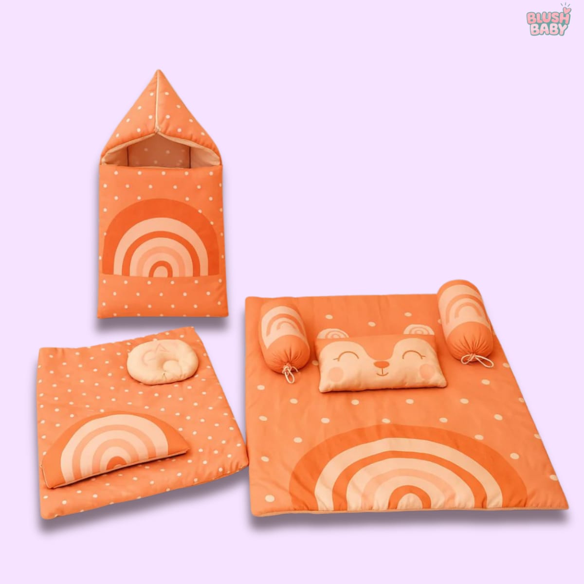 Carry Nest Set