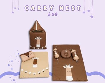 Carry Nest Set
