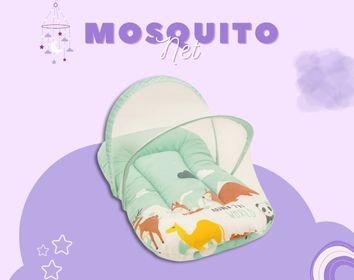 Mosquito net
