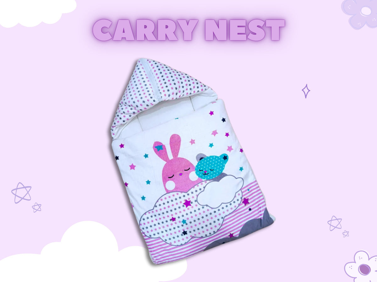 Carry Nest