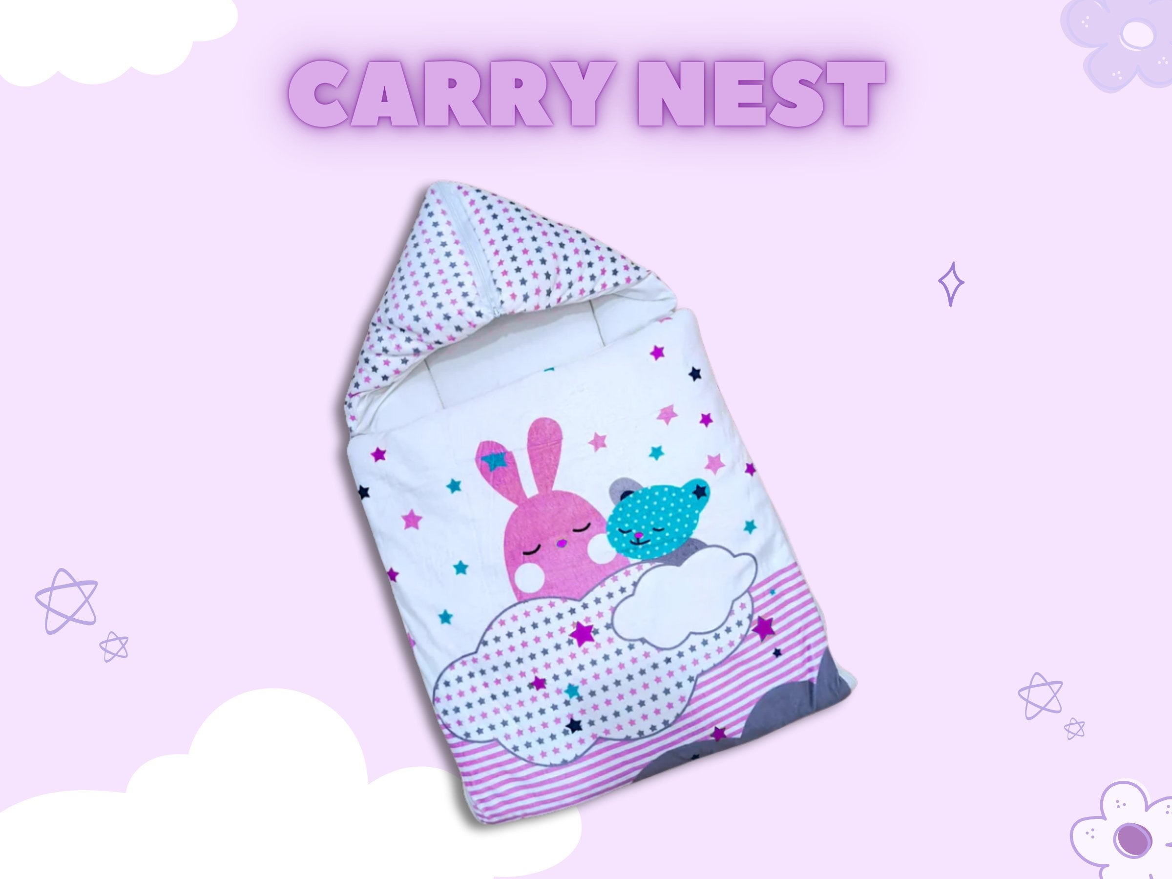 Carry Nest