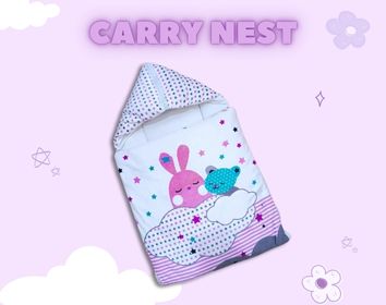 Carry Nest