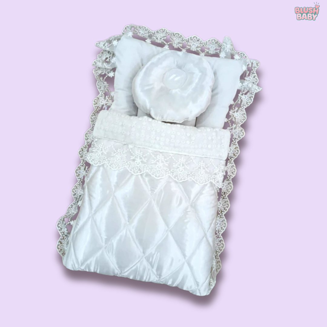 The Turkish Quilt Volume 4 Carry Nest