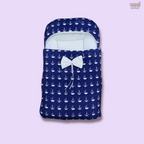 Premium Fleece Fabrics & Cozy Baby Carry Nests