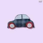 CAR Shaped Pillows for Newborn