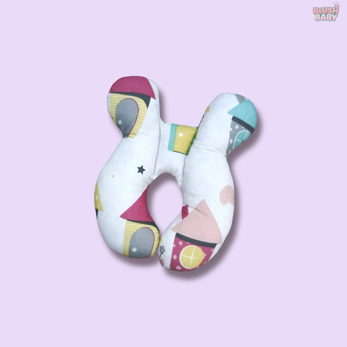 NECK PILLOW FOR KIDS