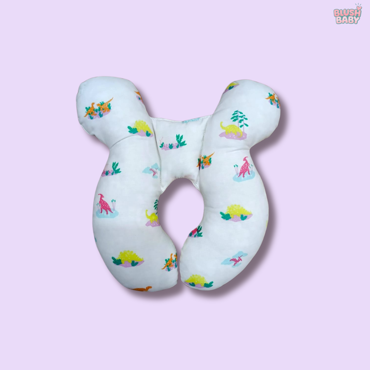 NECK PILLOW FOR KIDS