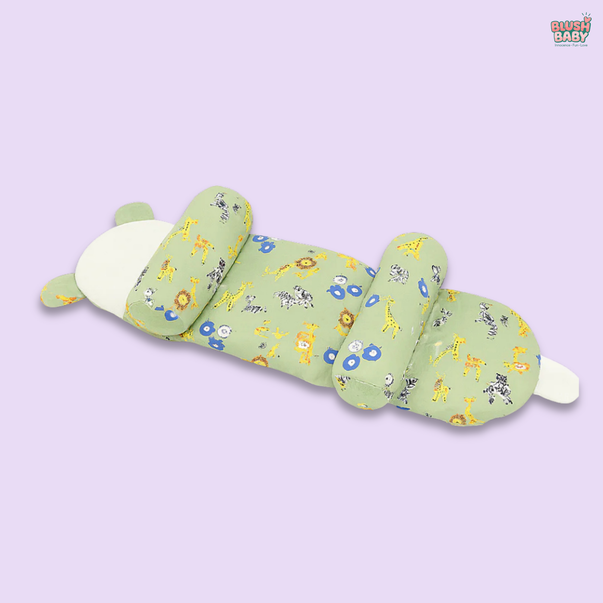 Head Adjustable Pillow
