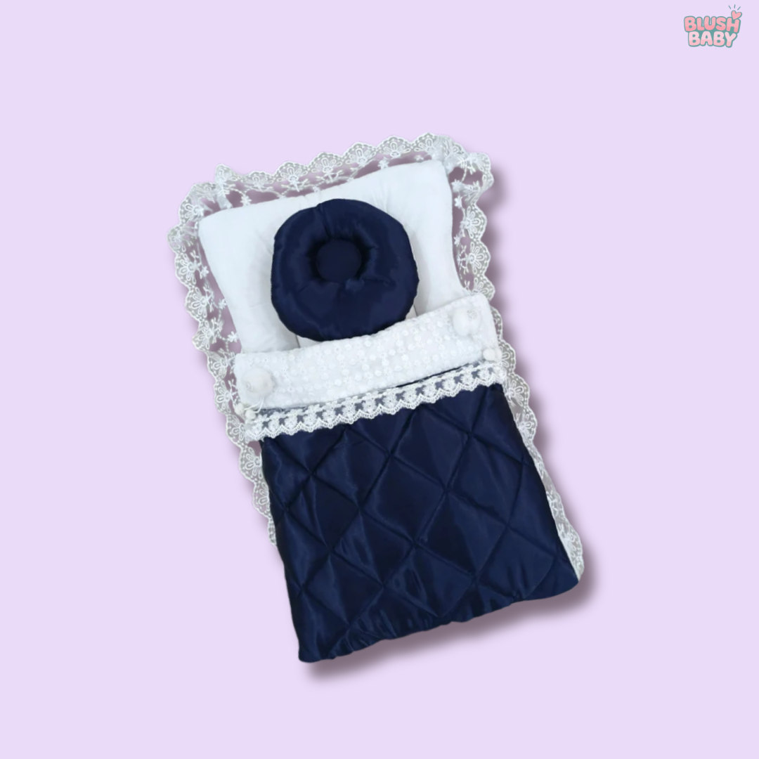 The Turkish Quilt Volume 4 Carry Nest
