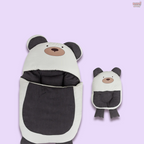 Baby Bear Carry Nest with Pillow