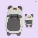 Baby Bear Carry Nest with Pillow