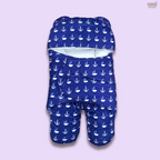 Premium Fleece Fabrics & Cozy Baby Carry Nests
