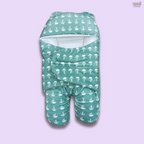 Premium Fleece Fabrics & Cozy Baby Carry Nests