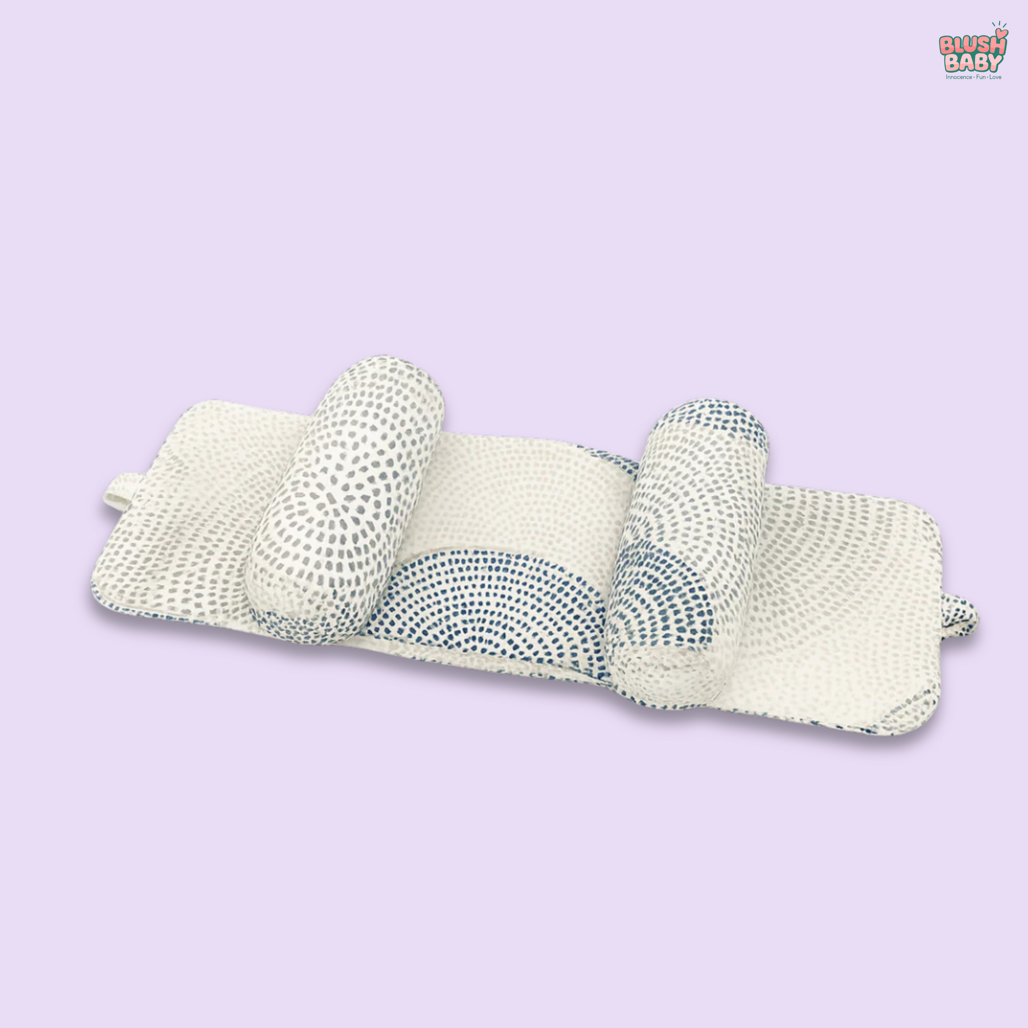Head Adjustable Pillow