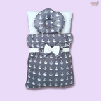 Premium Fleece Fabrics & Cozy Baby Carry Nests