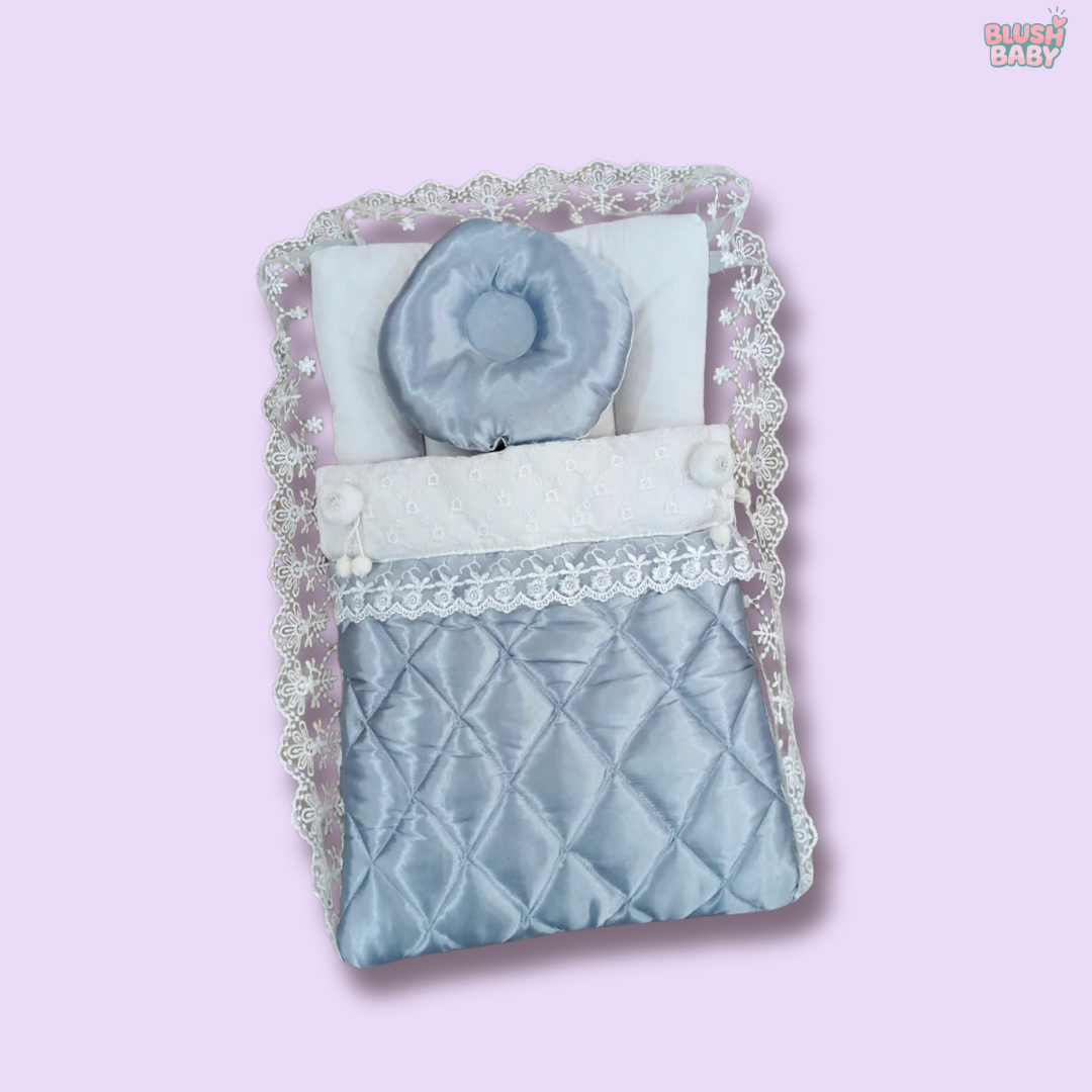 The Turkish Quilt Volume 4 Carry Nest