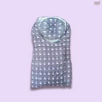 Fleece fabric Carry Nest