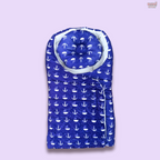 Fleece fabric Carry Nest