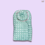 Fleece fabric Carry Nest