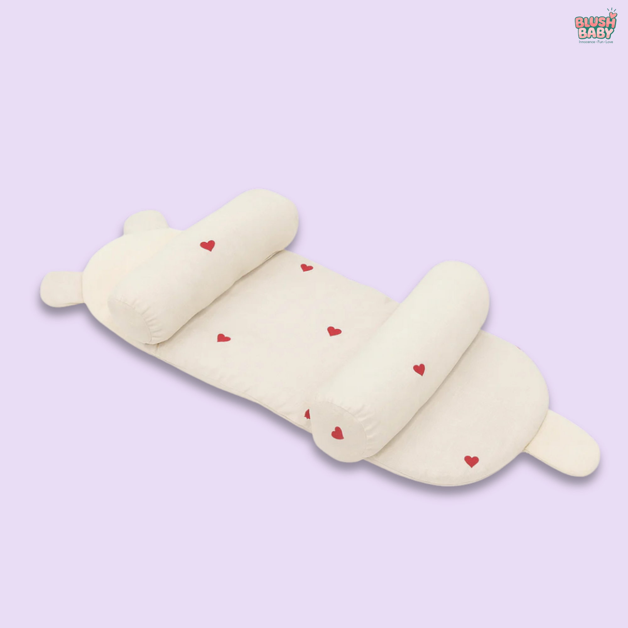 Head Adjustable Pillow