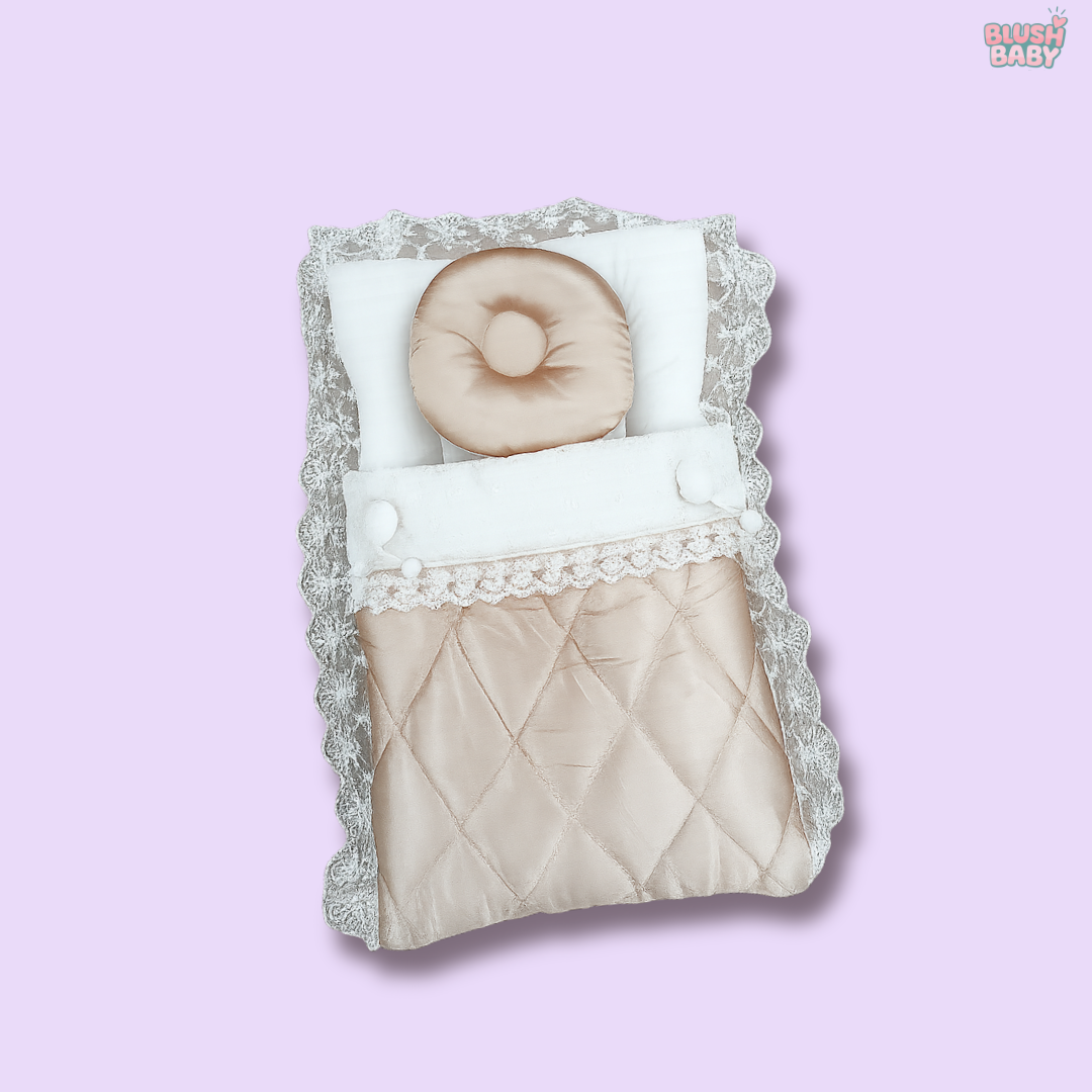 The Turkish Quilt Volume 4 Carry Nest