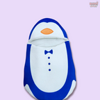 penguin carrier nest