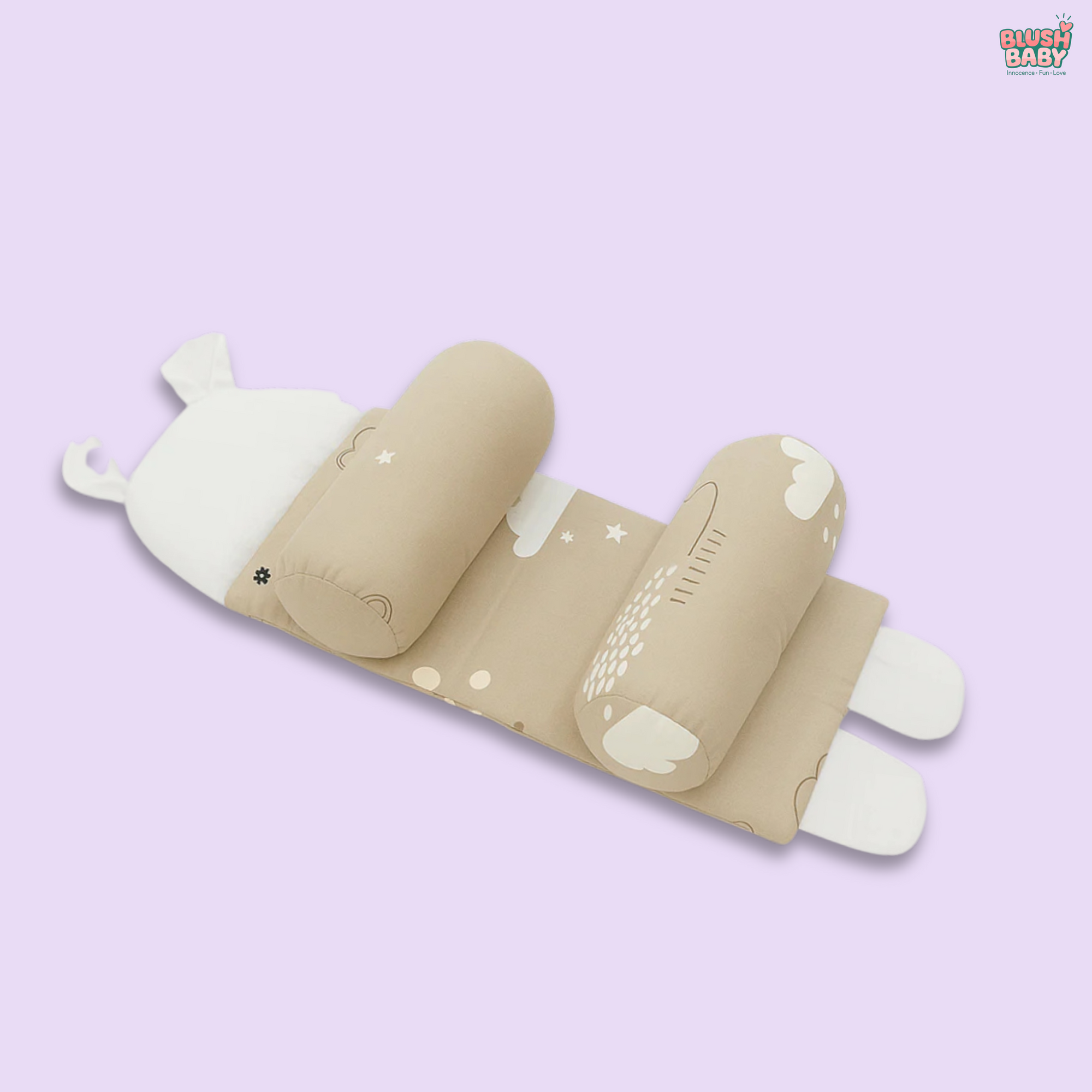 Head Adjustable Pillow