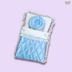 The Turkish Quilt Volume 4 Carry Nest
