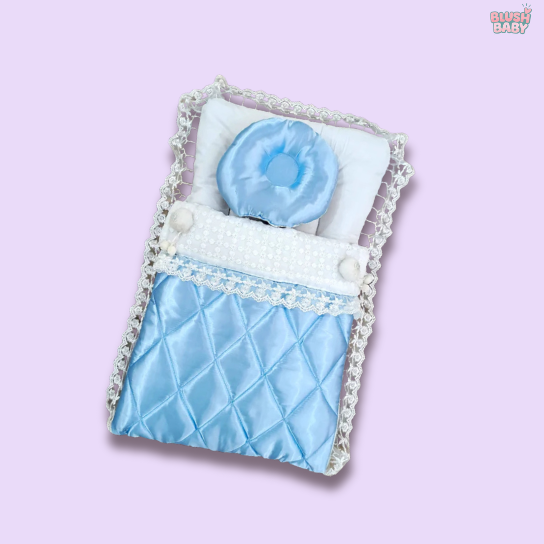 The Turkish Quilt Volume 4 Carry Nest