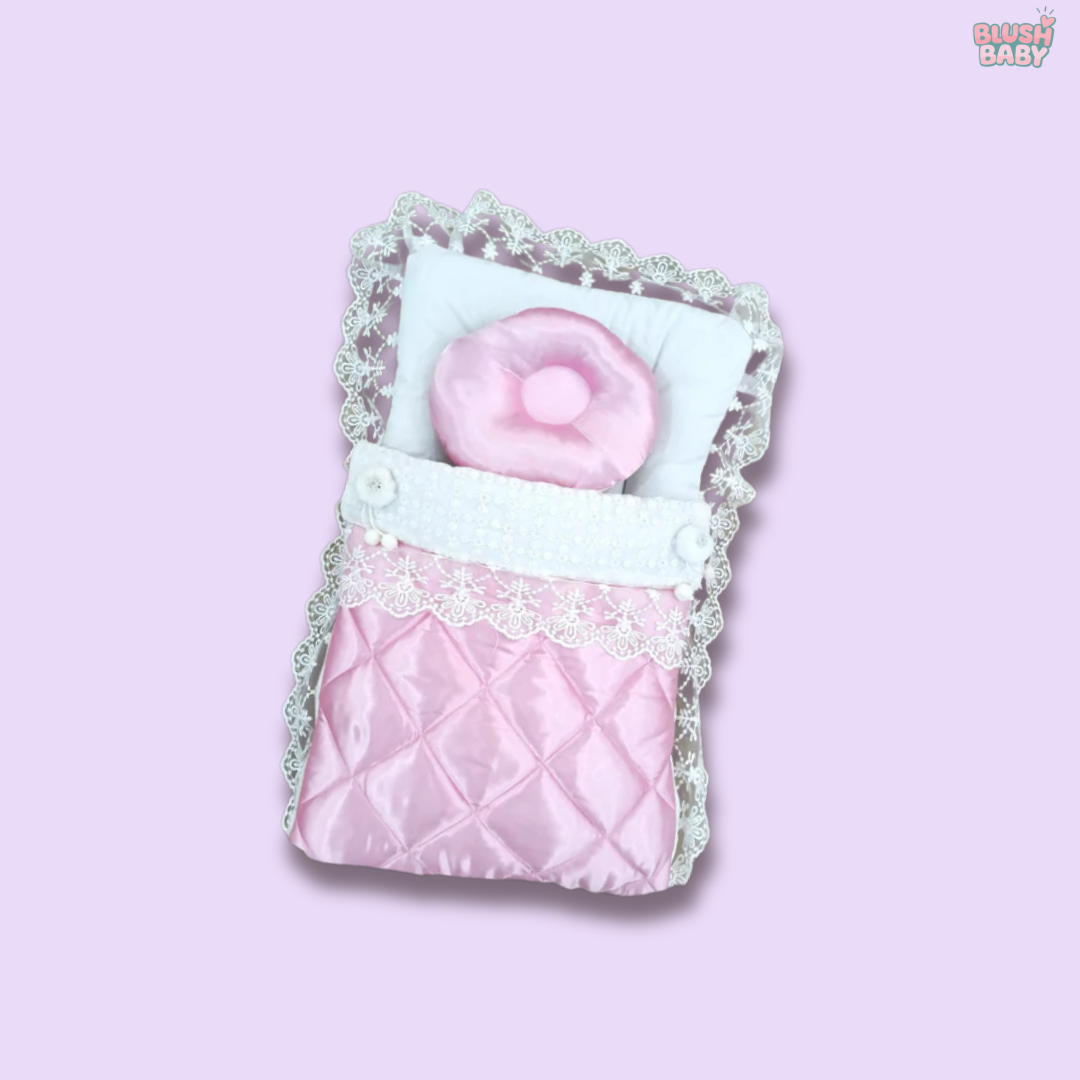 The Turkish Quilt Volume 4 Carry Nest
