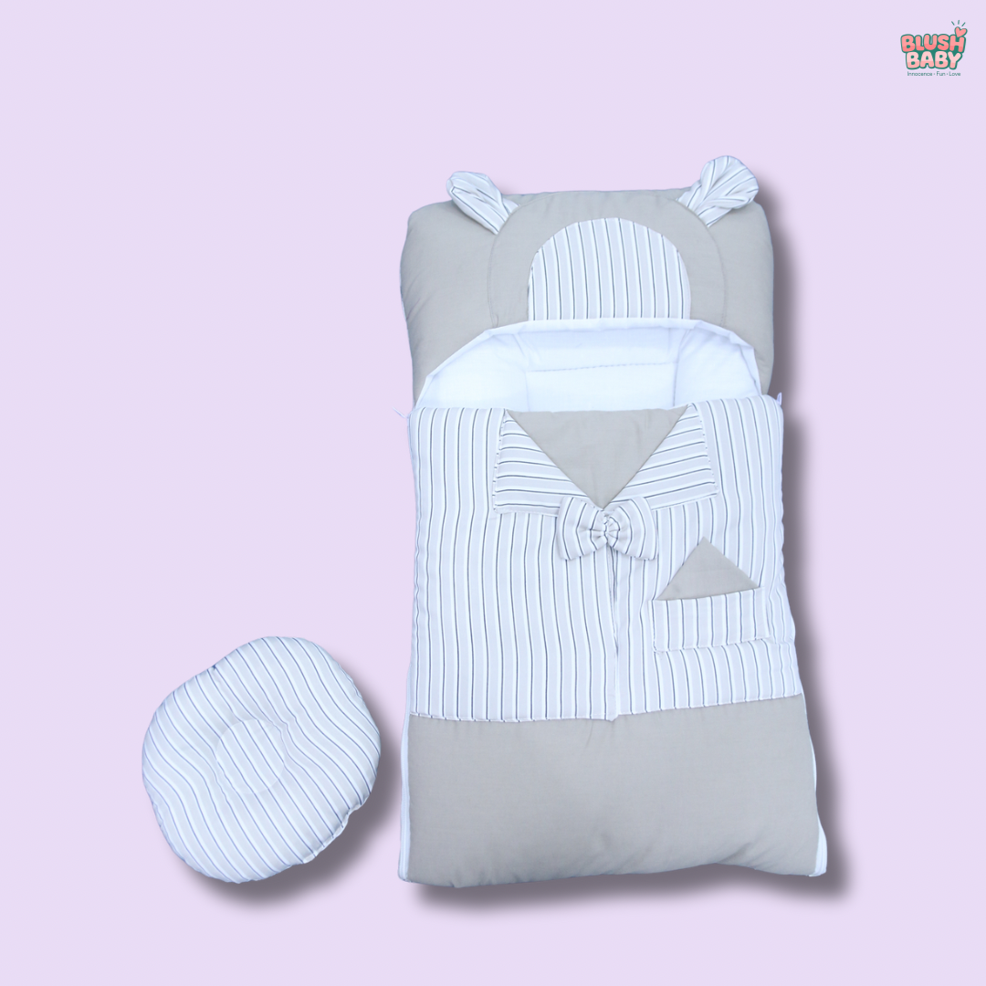 Westcott Design Baby Carry Nest
