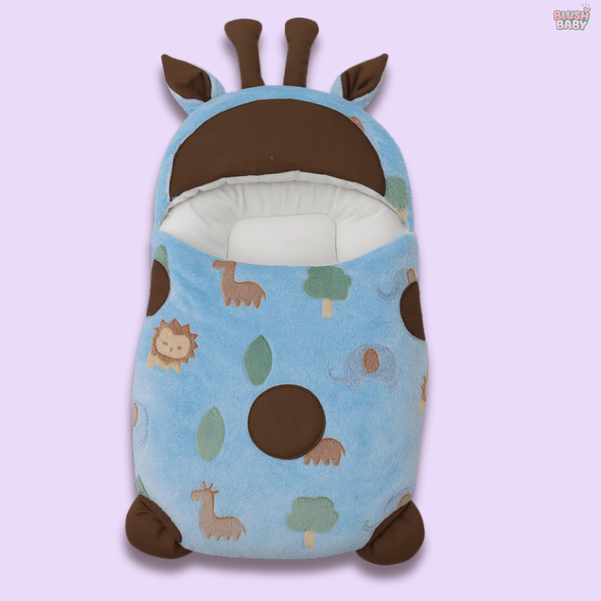 Premium Giraffe Carry Nest
