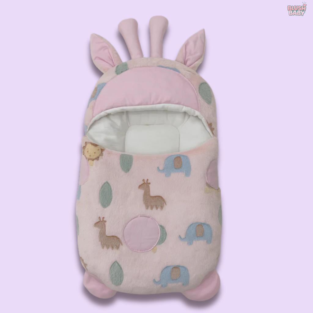 Premium Giraffe Carry Nest