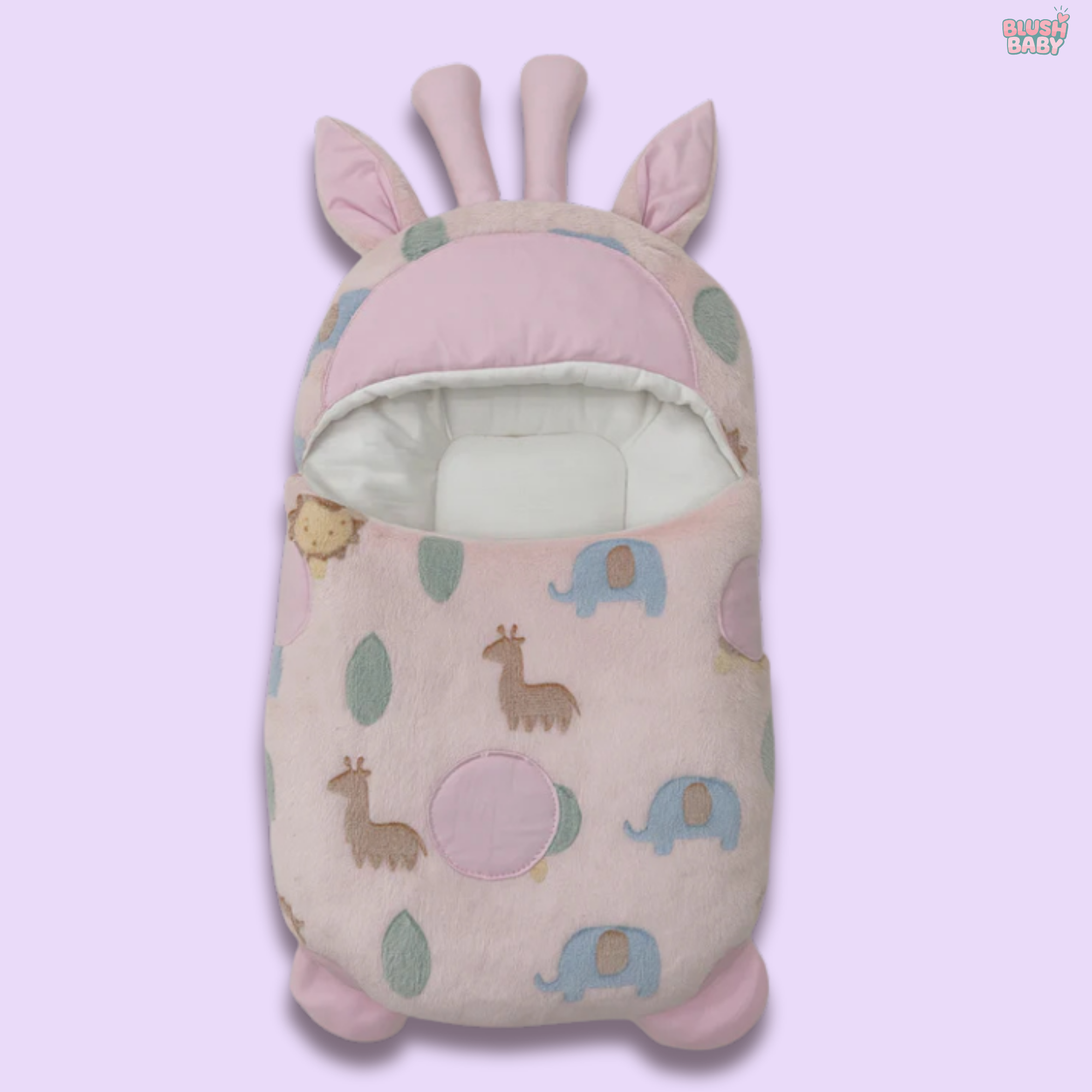 Premium Giraffe Carry Nest