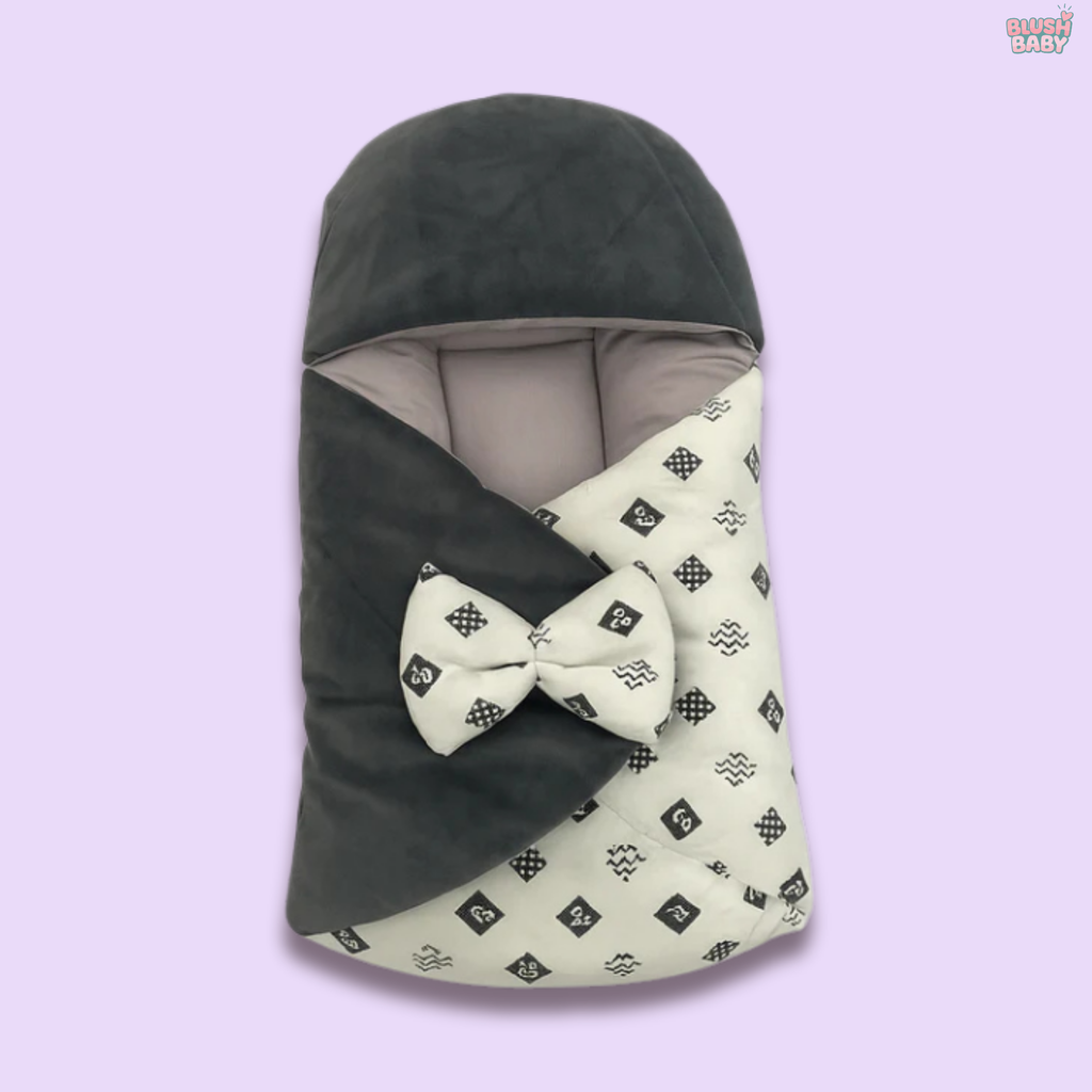 Premium Fleece Carry Nests
