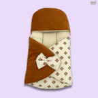 Premium Fleece Carry Nests