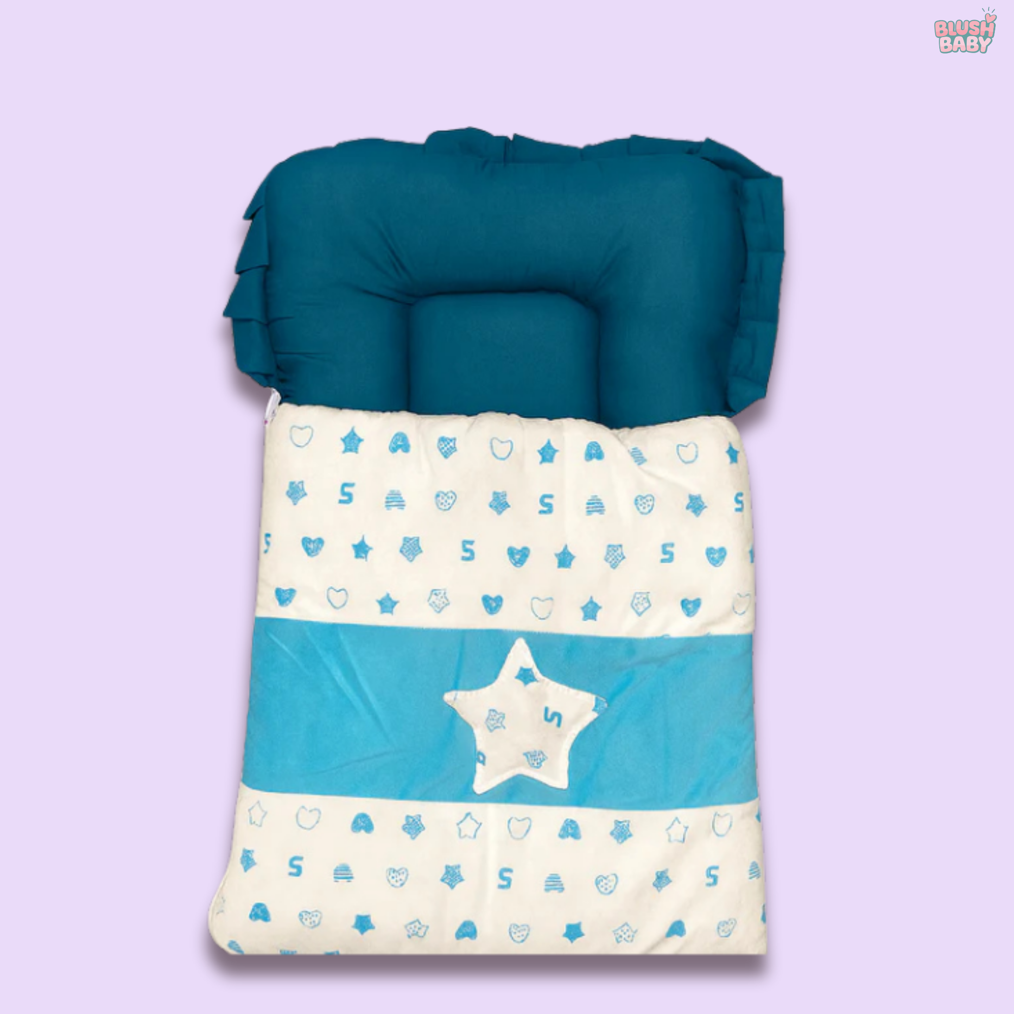 Star Premium Baby Carry Nests
