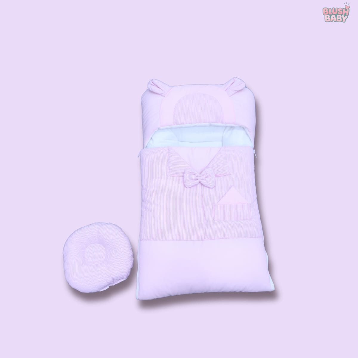 Westcott Design Baby Carry Nest