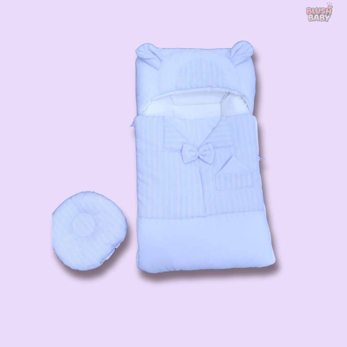 Westcott Design Baby Carry Nest