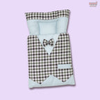 Coat-Style Carry Nest
