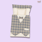 Coat-Style Carry Nest