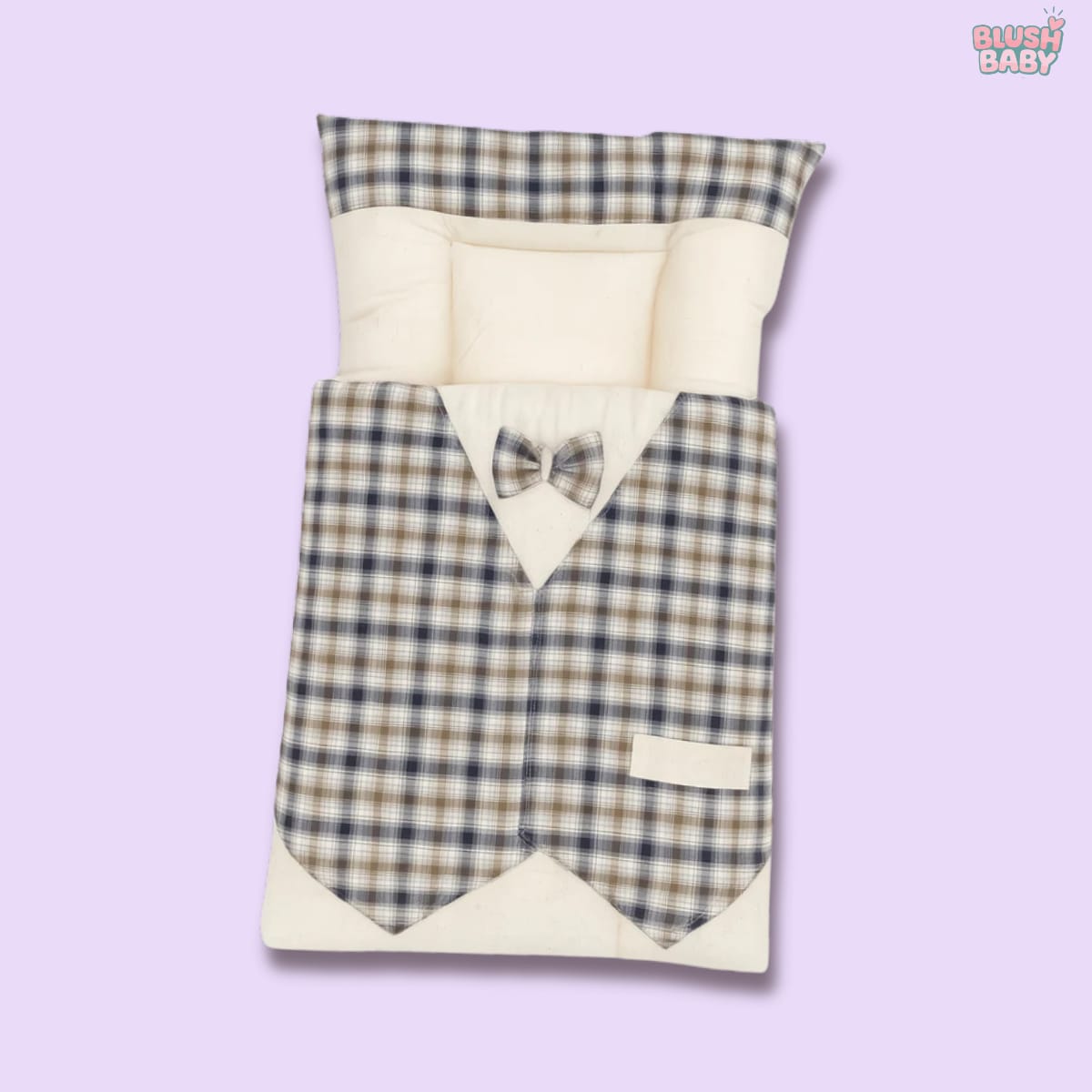 Coat-Style Carry Nest