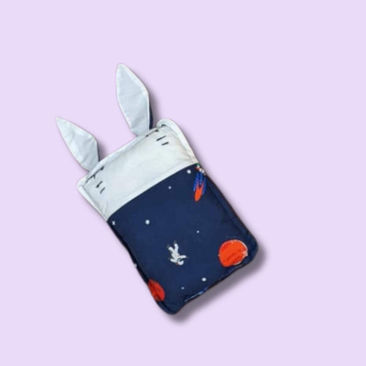 Shaped Pillows for Newborns