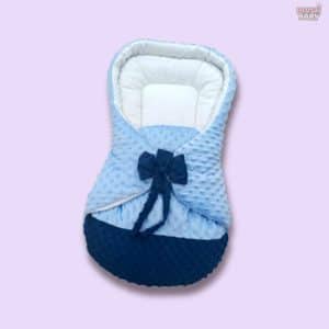 Shoes Style Carry Nest Style
