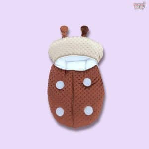 Lady-Bug Carry Nest Design